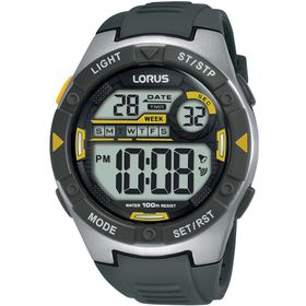 Lorus R2397MX9 Erkek Kol Saati