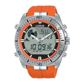 Lorus R2B11AX9 Erkek Kol Saati