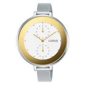 Lorus R3A31AX9 Kadın Kol Saati