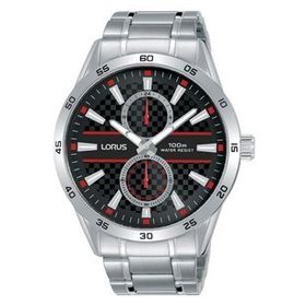 Lorus R3A35AX9 Erkek Kol Saati