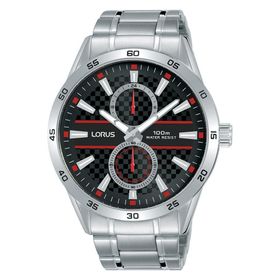 Lorus R3A35AX9 Erkek Kol Saati