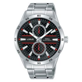 Lorus R3A35AX9 Erkek Kol Saati