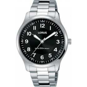 Lorus RG215MX9 Unisex Kol Saati