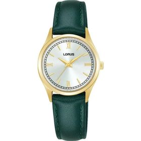 Lorus RG216YX9 Yeşil Kadın Kol Saati