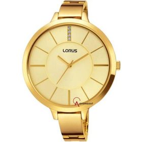 Lorus RG232JX-9 Bayan Kol Saati