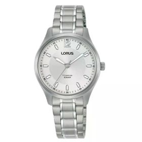 Lorus RG239XX9 Erkek Kol Saati