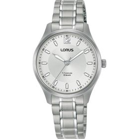 Lorus RG239XX9 Erkek Kol Saati