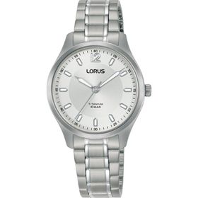 Lorus RG239XX9 Kadın Kol Saati