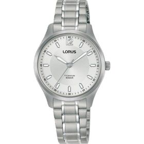 Lorus RG239XX9 Kadın Kol Saati