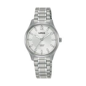Lorus RG239XX9 Metalik Gri Kadın Kol Saati