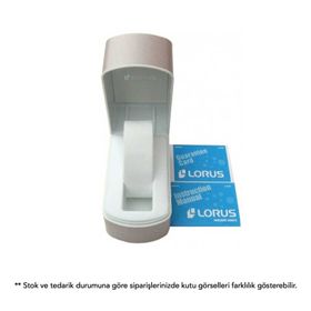 Lorus RG248LX9 Kadın Kol Saati