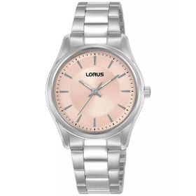 Lorus RG249XX9 Pembe Kadın Kol Saati