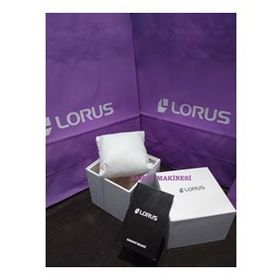 Lorus RG279LX9 Kadın Kol Saati