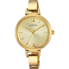 Lorus RG294KX9 Kadın Kol Saati