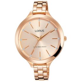 Lorus RG296KX9 Kadın Kol Saati