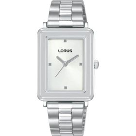 Lorus RG297XX9 Quartz Beyaz Kadın Kol Saati