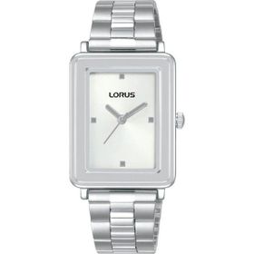 Lorus RG297XX9 Quartz Beyaz Kadın Kol Saati