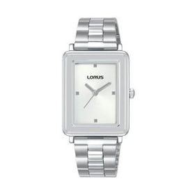 Lorus RG297XX9 Quartz Beyaz Kadın Kol Saati
