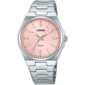 Lorus RG307XX9 Gümüş Kadın Kol Saati