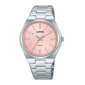 Lorus RG307XX9 Gümüş Kadın Kol Saati