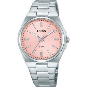 Lorus RG307XX9 Gümüş Kadın Kol Saati