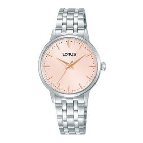 Lorus RG319XX9 Metalik Gri Kadın Kol Saati