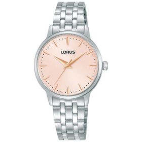 Lorus RG319XX9 Metalik Gri Kadın Kol Saati