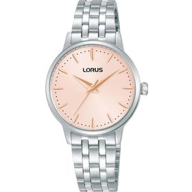 Lorus RG319XX9 Metalik Gri Kadın Kol Saati