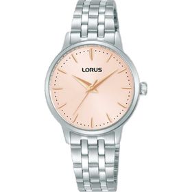 Lorus RG319XX9 Metalik Gri Kadın Kol Saati
