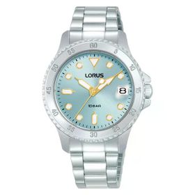 Lorus RG813DX-9 Kadın Kol Saati