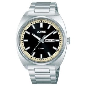 Lorus RH311BX-9 Erkek Kol Saati