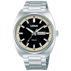 Lorus RH311BX-9 Erkek Kol Saati
