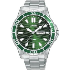Lorus RH359AX9 Erkek Kol Saati