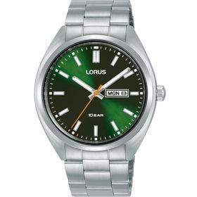 Lorus RH367AX9 Metal Erkek Kol Saati
