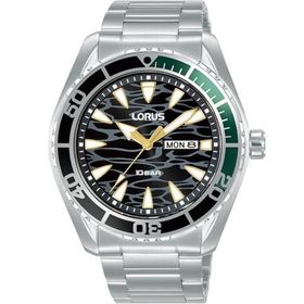 Lorus RH385AX9 Erkek Kol Saati