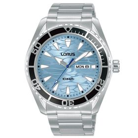 Lorus RH389AX9 Erkek Kol Saati