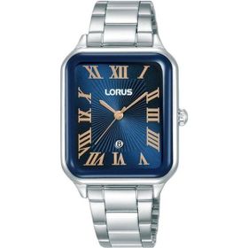 Lorus RH737BX9 Gri Lacivert Erkek Kol Saati