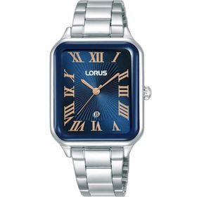 Lorus RH737BX9 Gri Lacivert Erkek Kol Saati