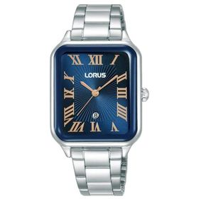 Lorus RH737BX9 Gri Lacivert Erkek Kol Saati