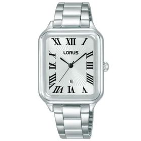 Lorus RH739BX9 3 Kadın Kol Saati