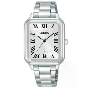 Lorus RH739BX9 3 Kadın Kol Saati