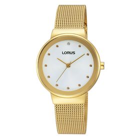 Lorus RH754AX9 Kadın Kol Saati