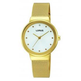 Lorus RH754AX9 Kadın Kol Saati