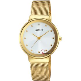 Lorus RH754AX9 Kadın Kol Saati