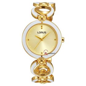 Lorus RH874BX9 Kadın Kol Saati