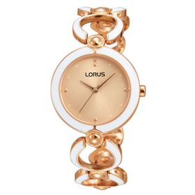 Lorus RH876BX9 Bayan Kol Saati