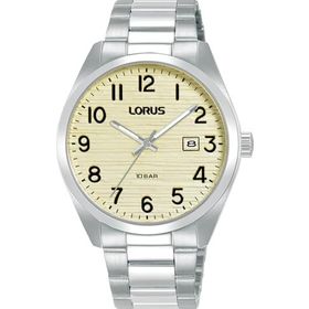 Lorus RH911RX9 Erkek Kol Saati