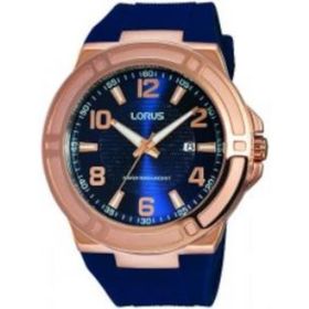 Lorus RH914FX-9 Erkek Kol Saati