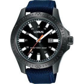 Lorus RH921HX9 Erkek Kol Saati