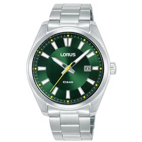 Lorus RH921SX-9 Erkek Kol Saati